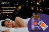 A Good Night’s Sleep with Sleep Gummies for Adults