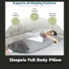 full body pillow 