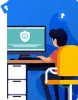 Visit website