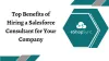 PPT - Business Success by Salesforce Consulting Experts PowerPoint Presentation - ID:12946375