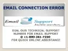 Email Connection Error +1-800-361-7250
