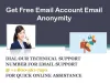 Get Free Email Account Email Anonymity