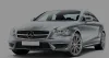Luxury car rental service