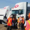 Best truck driving school Brampton | Class A truck driving school Brampton