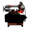 High Quality Bandsaw Machine Manufacturer, Supplier and Exporter in India