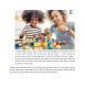 What Makes a Great ABA Therapy and Autism Clinic PowerPoint Presentation