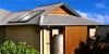 Hot water solar system