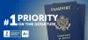 Expedited Passport