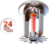 Fire Sprinkler