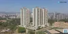 Kalpataru Parkcity offers 1 2 3 4 bhk flats in Kolshet Road Thane West Maharashtra