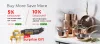 Cast Iron Cookware