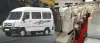 Hire Luxury 9, 12, 16 seater Tempo Traveller on Rent in Delhi