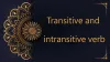 Transitive and intransitive verb in arabic | الْفِعْلُ المُتَعَدِّي و اللازِم - Al-dirassa
