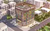 Signature Global Mall in Vaishali Ghaziabad