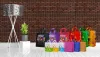 Shopping bags