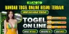 KIATOTO: Bandar Togel Online Trusted Gampang Menang #1