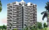 Ajnara Daffodil Noida Site Plan