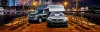 Bay Area Limo | bay Area Corporate Transportation