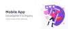 Mobile Application Development Company in Delhi, Mobile App Development Company in Delhi                  
