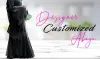 Different Types of Abaya Dresses