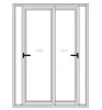 Aluminium Windows near me