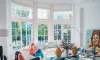 uPVC Doors and Windows Manufacturers in Hyderabad | Atelier uPVC