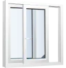 Windows built-up and Significance by Cora Windows