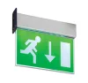 Emergency Exit Lights Supplier in Abu Dhabi | Global Alarms