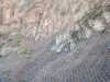 Rockfall Netting | Slope Protection Mesh Supplier