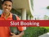 AEEE Slot Booking 2019