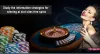 Study the information strategies for winning at slot sites free spins – Beta Zordis Blog