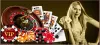 Should Play Slots UK Free Spins Online or at Earth Based Casinos?