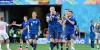 Euro Cup: Dubravka's expresses strong reaction to Ronaldo's aggressive tackle