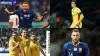 Slovakia vs Romania Tickets: Slovakia Euro 2024 Quest Recharge