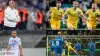 Slovakia Vs Ukraine: Francesco Calzona's Squad for Euro Cup