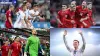 Slovenia vs Denmark Tickets: Slovenia Euro Cup Fixtures Dates