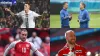 Slovenia vs Denmark Tickets: Slovenia's Talented Striker Sesko