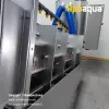 Sludge Screw Press Dewatering Machine for Landfill Leachate