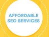 Affordable SEO Agency in California - USA