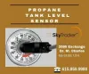 Propane Tank Level Sensor