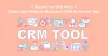 Reasons Your SMB Needs A Small And Medium Business CRM Tool