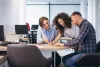 What are the best free open source software for making apps?