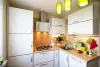 Remodulation Ideas for Small Kitchens