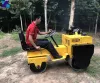 Quality Road Roller for Sale | Small Roller Compactor Price