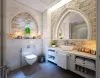 10 Small Bathroom Design Ideas on A Budget