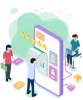 Mobile App Development Company | Custom App Development Services