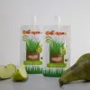Squeeze Wheatgrass Ltd