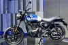 Royal Enfield Hunter 350 Price, Images, Comparison, Offers &amp; Features | CarBike360