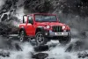 Mahindra Thar Price, Specifications and Offers