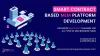 Smart Contract-Based MLM Software on TRON & Ethereum